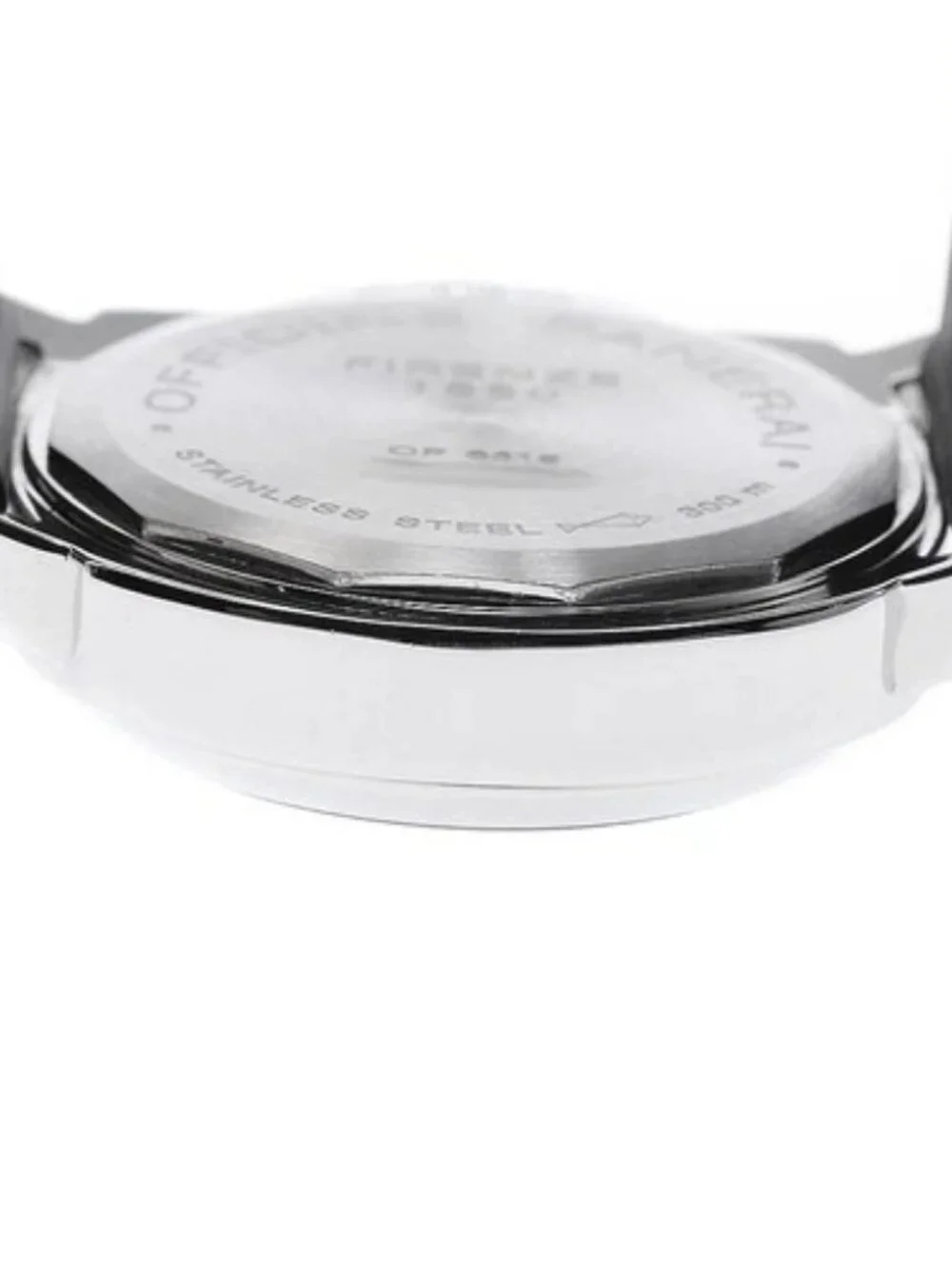 Panerai brand	panerai model	luminor